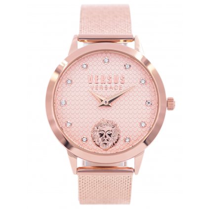 Hodinky VERSUS VERSACE model STRANDBANK VSP571821