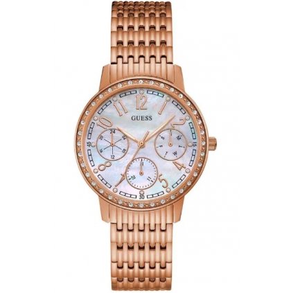 Hodinky GUESS model W1086L2