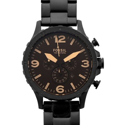 Hodinky FOSSIL model NATE JR1356