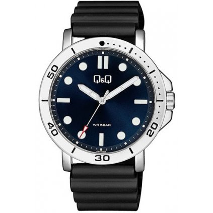 Hodinky Q&Q model QB86J302Y