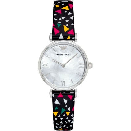 Hodinky EMPORIO ARMANI model GIANNI T-BAR AR1995