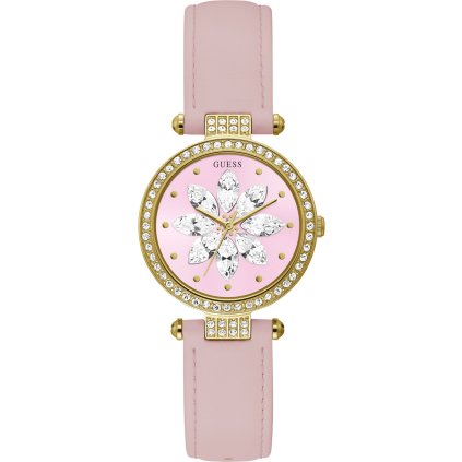 Hodinky GUESS model FULL BLOOM GW0382L1