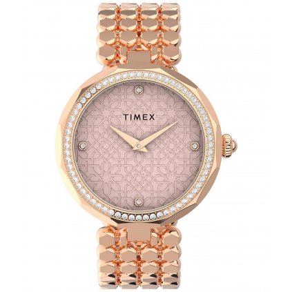 Hodinky TIMEX model ASHEVILLE TW2V02800