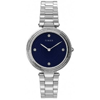 Hodinky TIMEX model CITY TW2V24000D7