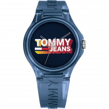 Hodinky TOMMY HILFIGER model BERLIN 1720028