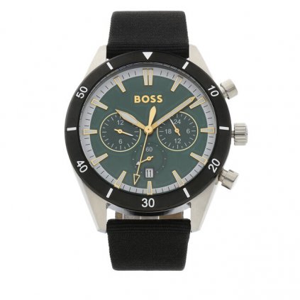 70146 hodinky hugo boss model santiago 1513832