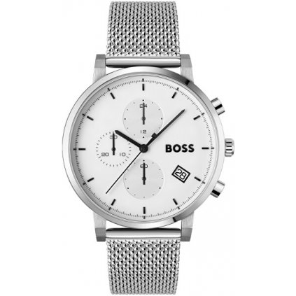 Hodinky HUGO BOSS model INTEGRITY 1513933