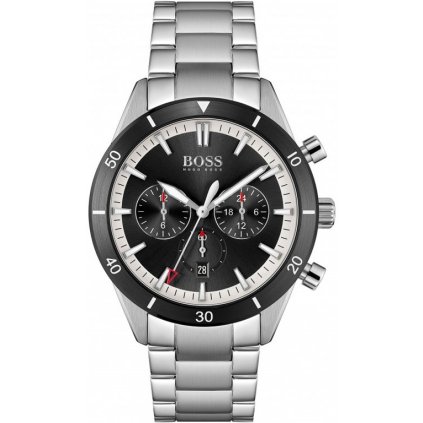Hodinky HUGO BOSS model SANTIAGO 1513862