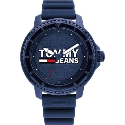 Hodinky TOMMY HILFIGER modeL TOKYO 1792000