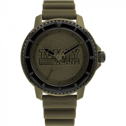 Hodinky TOMMY HILFIGER model TOKYO 1792002