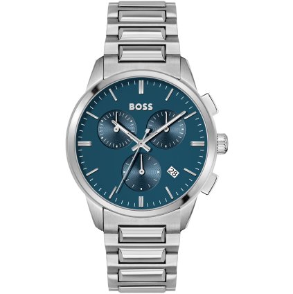 Hodinky HUGO BOSS model DAPPER 1513927