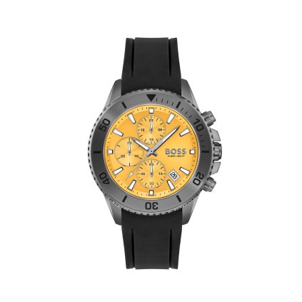 Hodinky HUGO BOSS model ADMIRAL 1513968