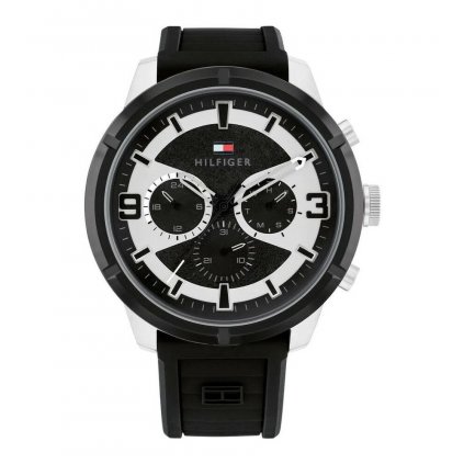 Hodinky TOMMY HILFIGER model WILD 1792074