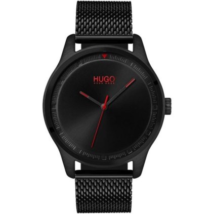 Hodinky HUGO BOSS model MOVE 1530044