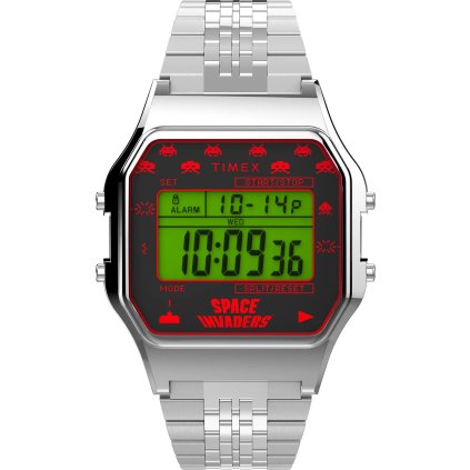 Hodinky TIMEX TW2V30000