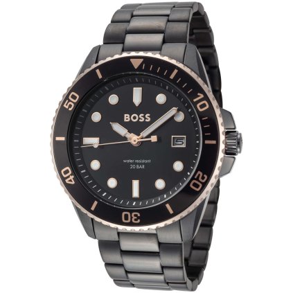 Hodinky HUGO BOSS model 1514013