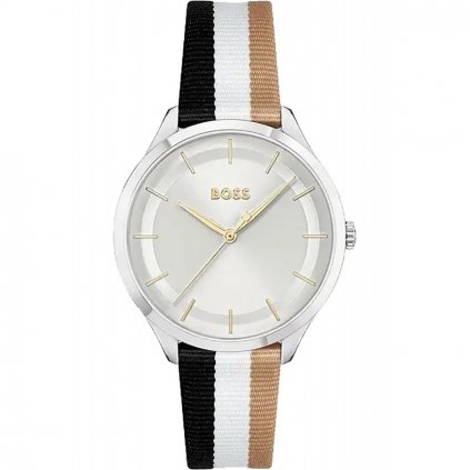 Hodinky HUGO BOSS model PURA 1502694