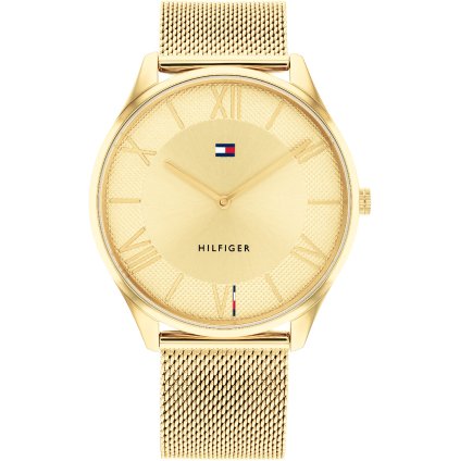 Hodinky TOMMY HILFIGER model BECKER 1710515