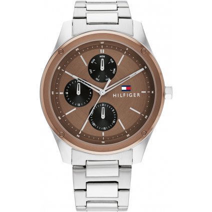 Hodinky TOMMY HILFIGER model TYLER 1710533