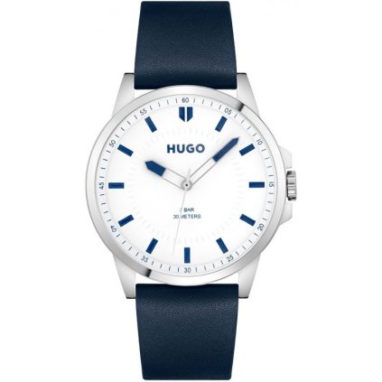 Hodinky HUGO BOSS model FIRST 1530245