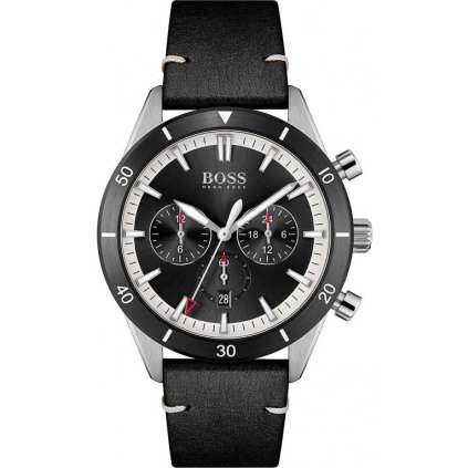 Hodinky HUGO BOSS model SANTIAGO 1513864