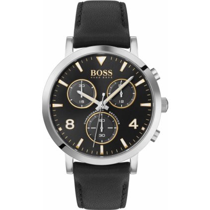 Hodinky HUGO BOSS model SPIRIT 1513766