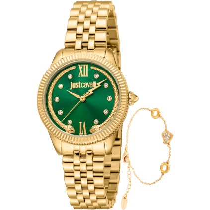 Hodinky Just Cavalli model  SET *** Error *** JC1L315M0065