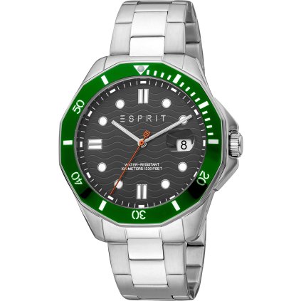 Hodinky Esprit model Kale ES1G367M0065