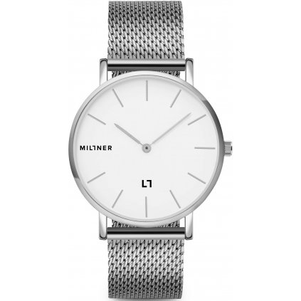 Hodinky MILLNER model MAYFAIR 0010103