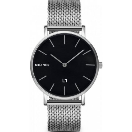 Hodinky MILLNER model MAYFAIR 0010105