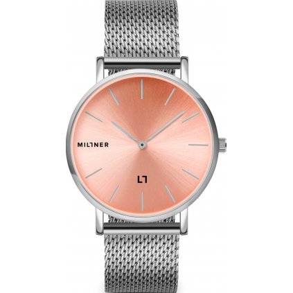 Hodinky MILLNER model MAYFAIR 0010125
