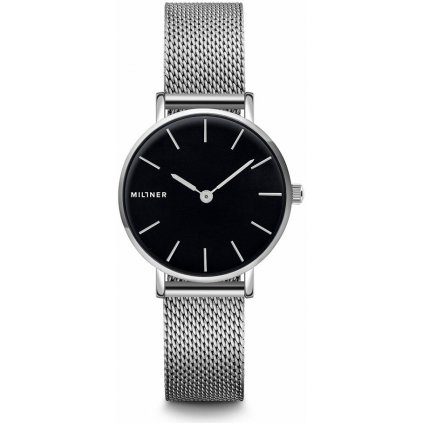 Hodinky MILLNER model MINI 0010606