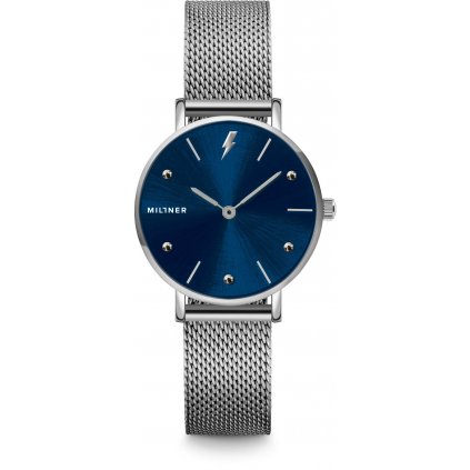 Hodinky MILLNER model COSMOS 0010901