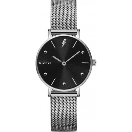 Hodinky MILLNER model COSMOS 0010902