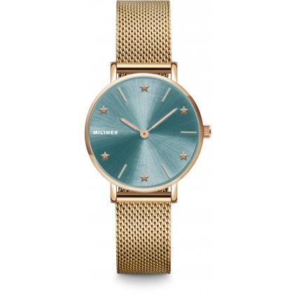 Hodinky MILLNER model COSMOS 0010904
