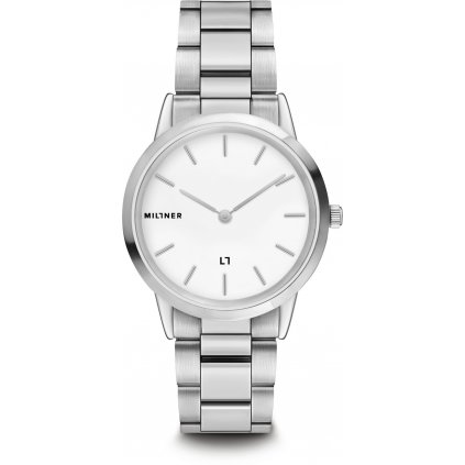 Hodinky MILLNER model CHELSEA S 11005