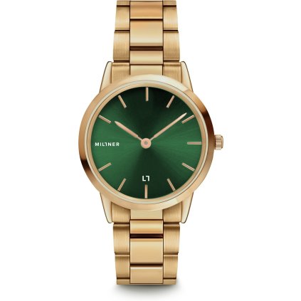 Hodinky Millner 8425402506097