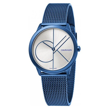 Hodinky CALVIN KLEIN model MINIMAL K3M52T56