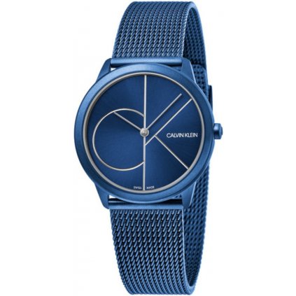 Hodinky CALVIN KLEIN model MINIMAL K3M52T5N