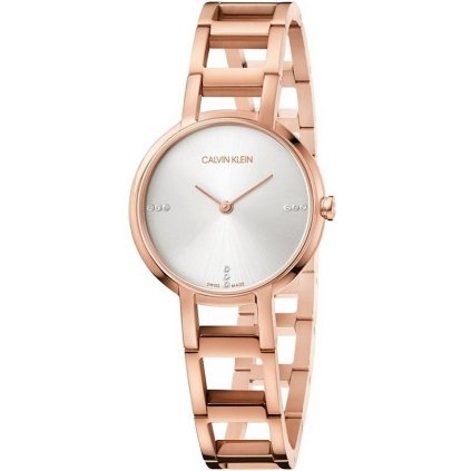 Hodinky CALVIN KLEIN model CHEERS K8N2364W