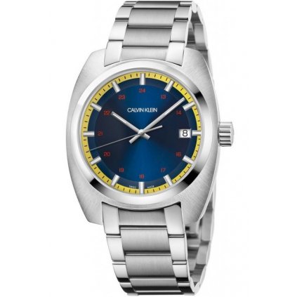 Hodinky CALVIN KLEIN model ACHIEVE K8W3114N