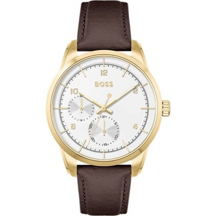 Hodinky HUGO BOSS model SOPHIO 1513956