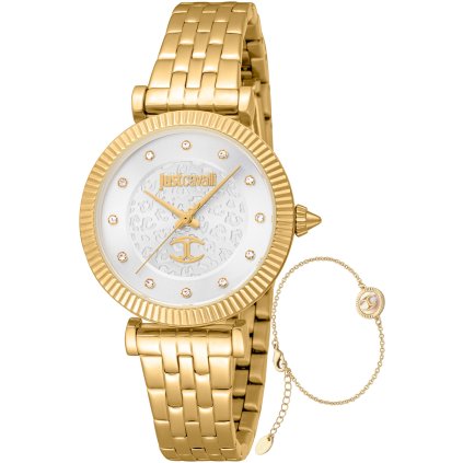 Hodinky Just Cavalli model SET Unleashed JC1L266M0025