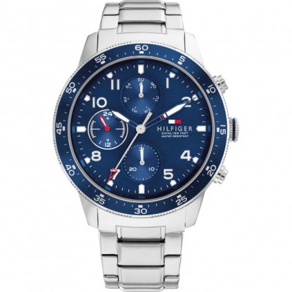 Hodinky TOMMY HILFIGER model 1782617
