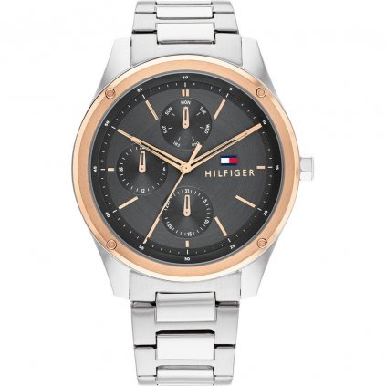 Hodinky TOMMY HILFIGER model 1710541