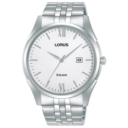 Hodinky Lorus model Classic RH987PX9