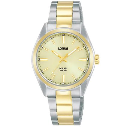 Hodinky Lorus model Lady RY510AX9