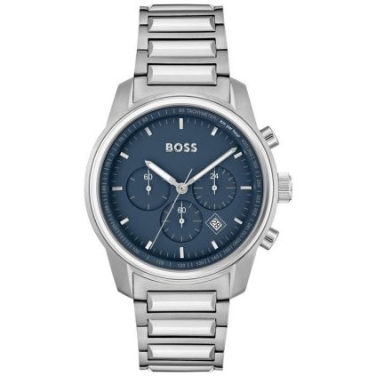 Hodinky HUGO BOSS model TRACE 1514007