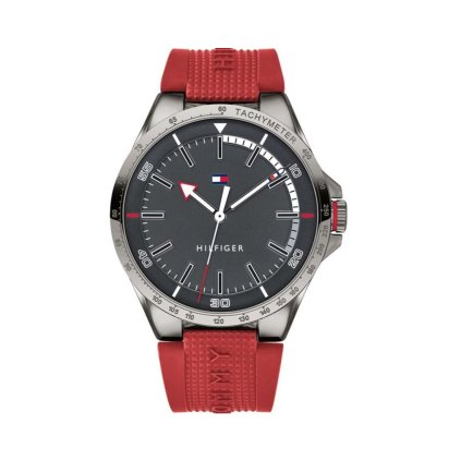 Hodinky TOMMY HILFIGER model CHASE 1791527