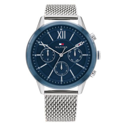 Hodinky TOMMY HILFIGER model MORRISON 1710524